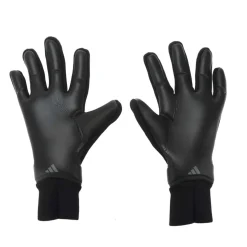 adidas Adults Speedportal Pro Gloves in Black