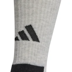 adidas Aeroready Crew 6 Pack Socks Junior in Multi