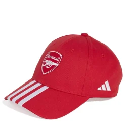 adidas Afc Bb Cap Sn61 in Red