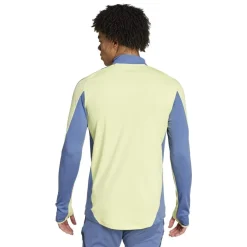 adidas Ajax Amsterdam Tiro24 Competition Training Top 2024 2025 Adults in Yellow