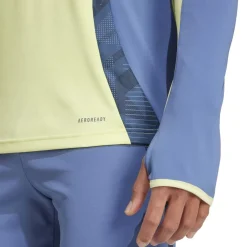 adidas Ajax Amsterdam Tiro24 Competition Training Top 2024 2025 Adults in Yellow