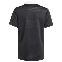 adidas All Blacks Home Shirt 2025 Juniors in Black