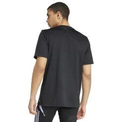 adidas All Blacks Home Supporters Shirt 2024 Adults in Black