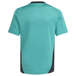 adidas All Blacks Performance T-Shirt Juniors in Blue