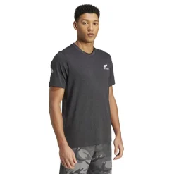 adidas All Blacks T-Shirt 2024 Adults in Black