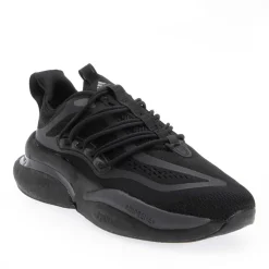 adidas Alphaboost V1 Trainers in Black