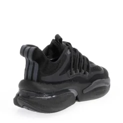 adidas Alphaboost V1 Trainers in Black