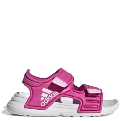 adidas Altaswim I in Pink