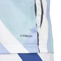 adidas Arsenal Pre Match Shirt 2024 2025 Adults in Multi