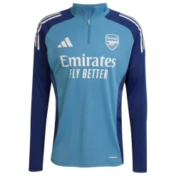 adidas Arsenal Tiro Competition Training Top 2025 2026 Adults in Blue