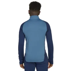 adidas Arsenal Training Top 2025 2026 Juniors in Blue