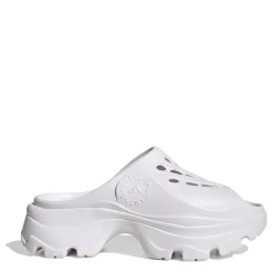 adidas Asmc Clogs in White