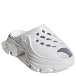 adidas Asmc Clogs in White