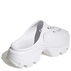 adidas Asmc Clogs in White