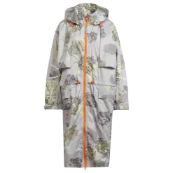 adidas Asmc Sw Parka in Grey