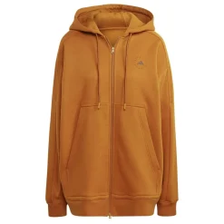 adidas Asmc Sw po in Brown