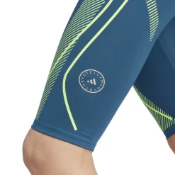 adidas Asmc Tpa Bike in Green