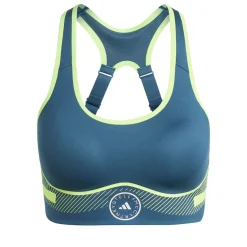 adidas Asmc Tpa Bra in Green