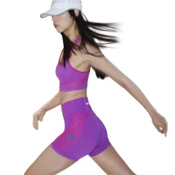 adidas Asmc Tpa Legg in Purple