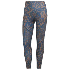 adidas Asmc Tpr 7 8 in Green