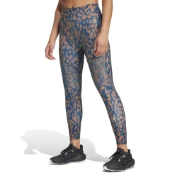 adidas Asmc Tpr 7 8 in Green