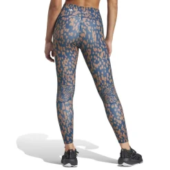 adidas Asmc Tpr 7 8 in Green