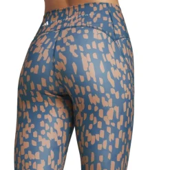 adidas Asmc Tpr 7 8 in Green