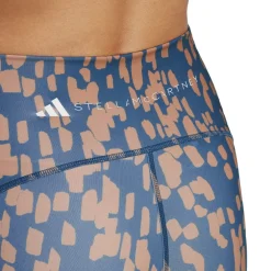 adidas Asmc Tpr 7 8 in Green