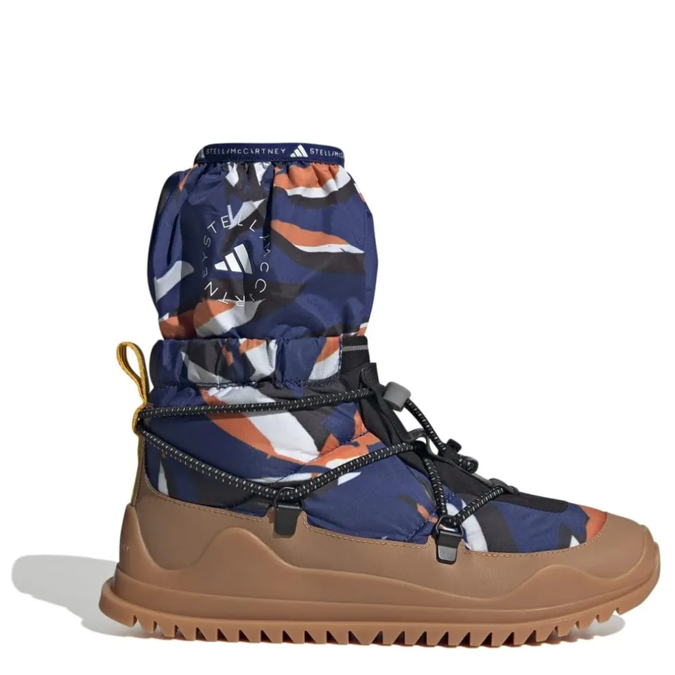 adidas Asmc Wintrbt in Blue