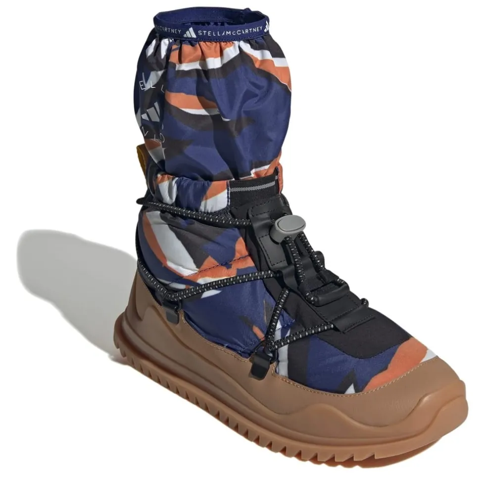 adidas Asmc Wintrbt in Blue