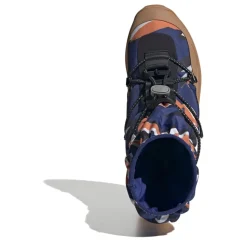 adidas Asmc Wintrbt in Blue