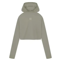 adidas Athletics Crp in Grey