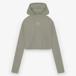 adidas Athletics Crp in Grey