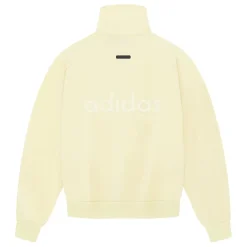 adidas Athletics sh in Yellow