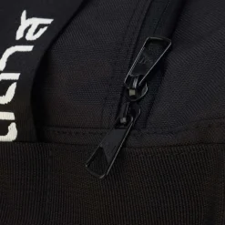 adidas 4ATHLTS Duffel Bag - Small in Black-White