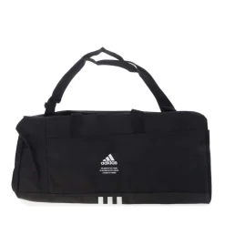 adidas 4ATHLTS Duffle Bag - Large in Black