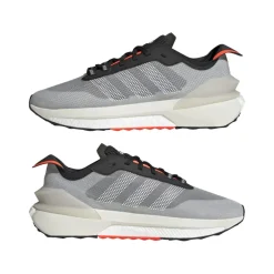 adidas Avryn Trainers in Grey