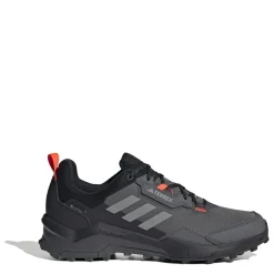 adidas Ax4 Gore-Tex Low Top Hiking Sneakers in Grey