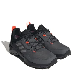 adidas Ax4 Gore-Tex Low Top Hiking Sneakers in Grey