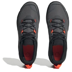 adidas Ax4 Gore-Tex Low Top Hiking Sneakers in Grey