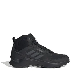 adidas Ax4 Mid Gore Tex Shoes Unisex in Black