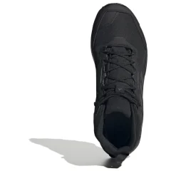 adidas Ax4 Mid Gore Tex Shoes Unisex in Black