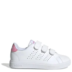adidas Base 2.0 Cf Low Top Sneakers in White
