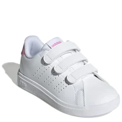 adidas Base 2.0 Cf Low Top Sneakers in White