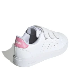 adidas Base 2.0 Cf Low Top Sneakers in White