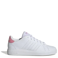 adidas Base 2.0 Low Top Sneakers in White