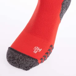 adidas Bayern Munich Home Socks in Red