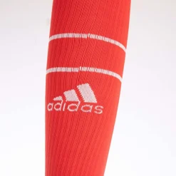 adidas Bayern Munich Home Socks in Red