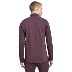 adidas Bayern Munich Training Jacket 2024 2025 Adults in Purple