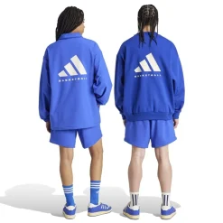 adidas Bb Shorts in Blue